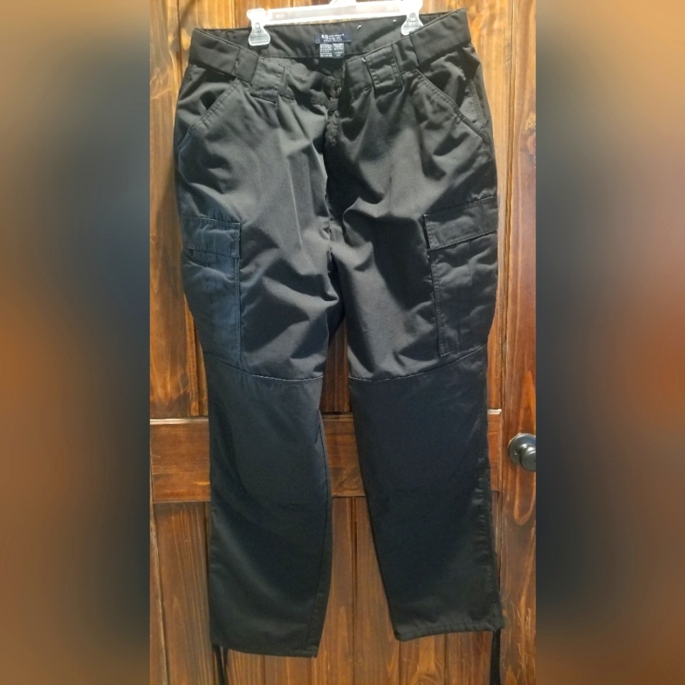 Tactical 5.11 cargo pants